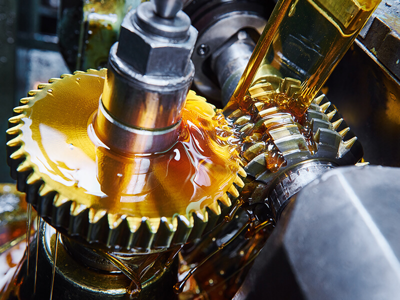 What Is Gear Oil? Types, Viscosity, and Uses