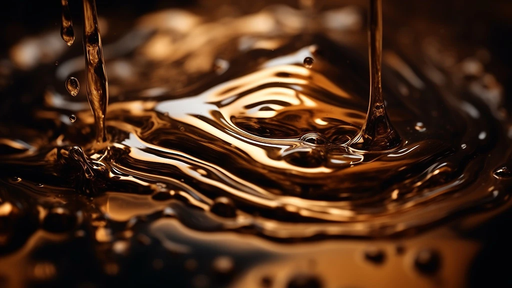 What is Grease Oil and What Are Its Types?