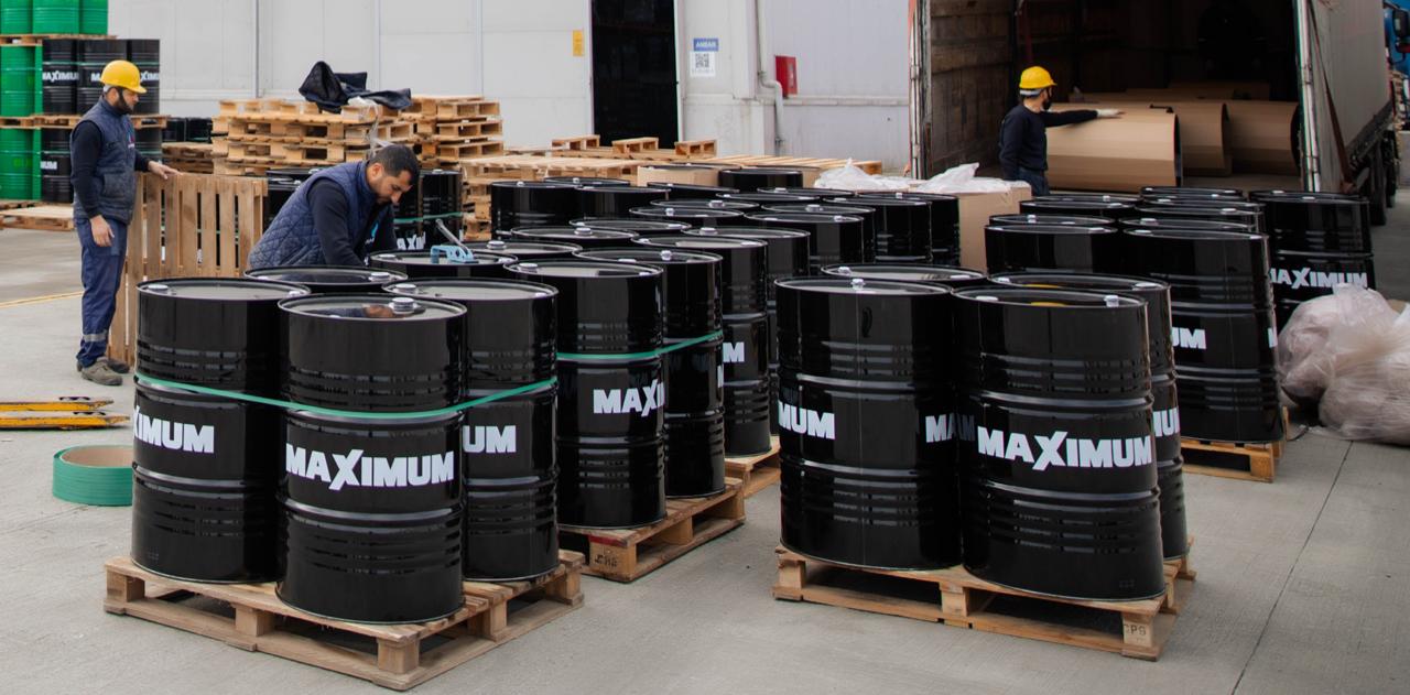 Reliable, Profitable Business Collaboration