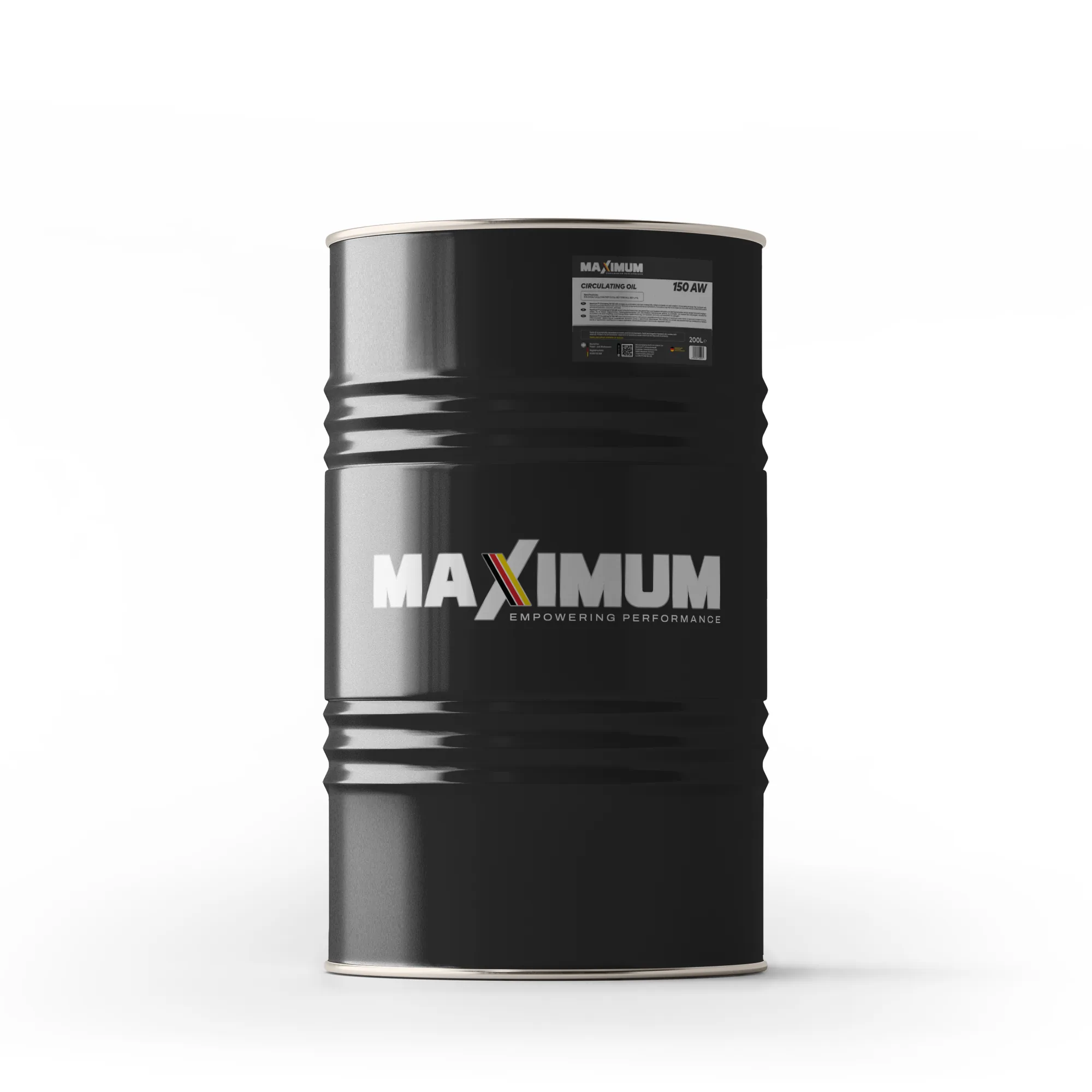 Maximum™ Circulating Oil 150 AW