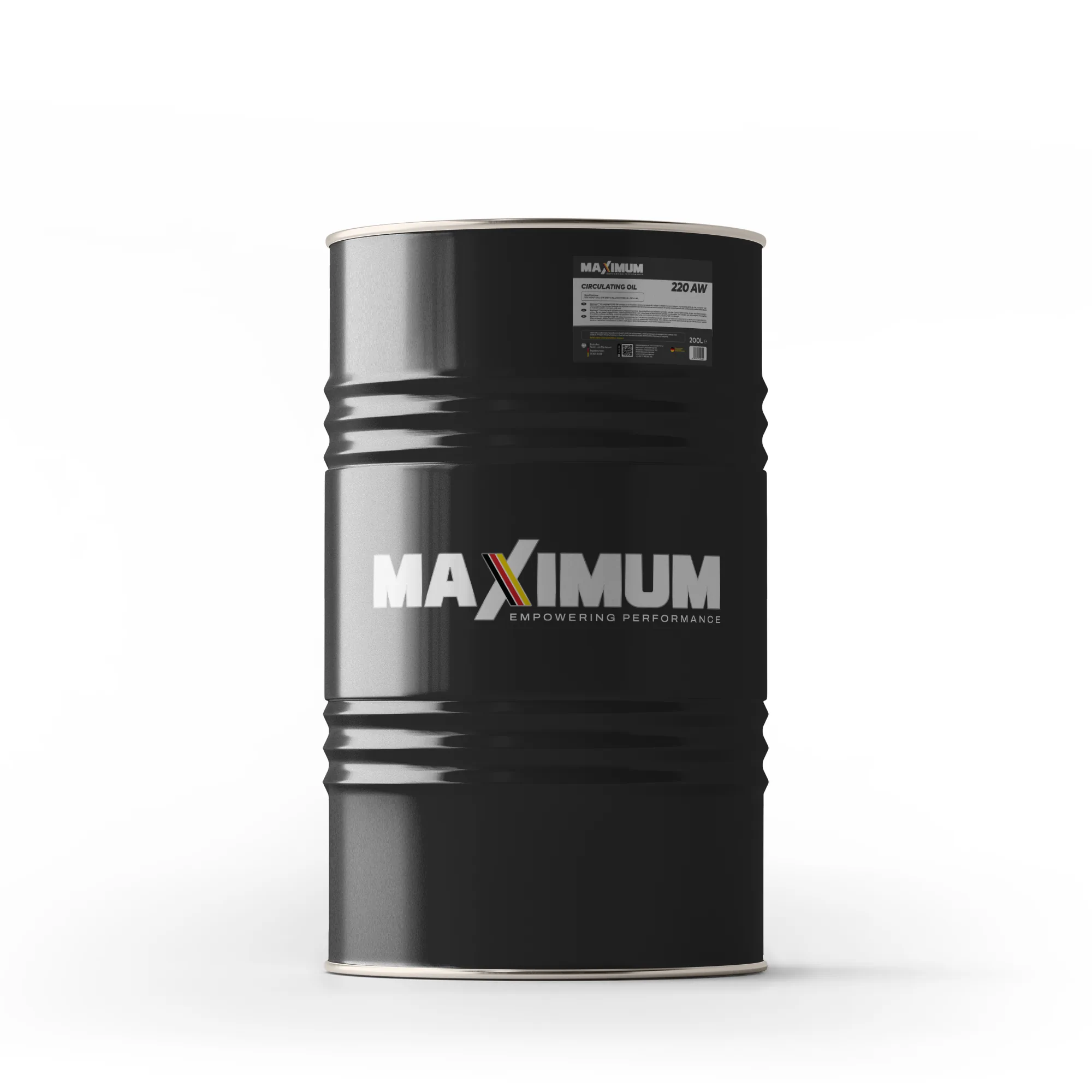 Maximum™ Circulating Oil 220 AW