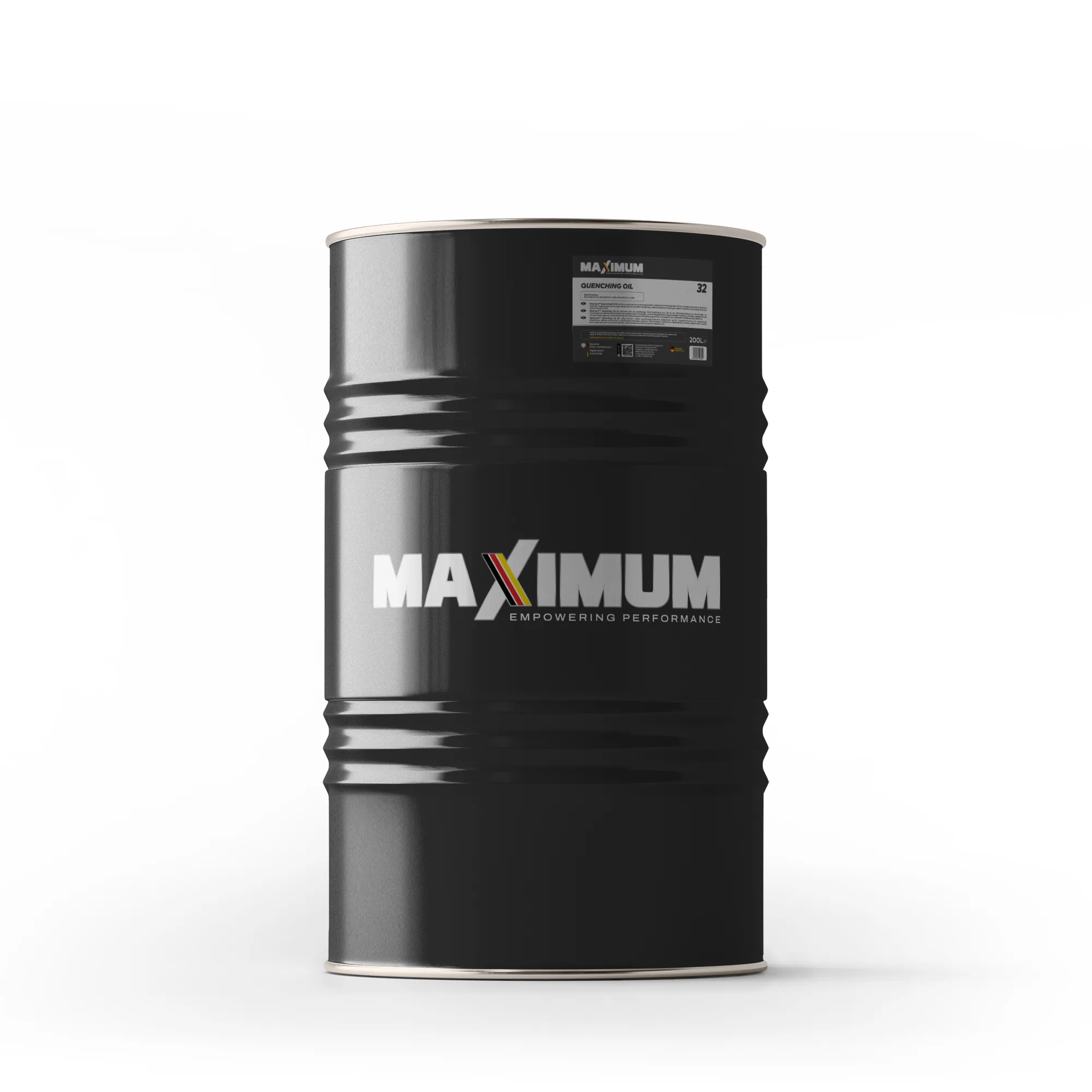 Maximum™ Quenching Oil 32